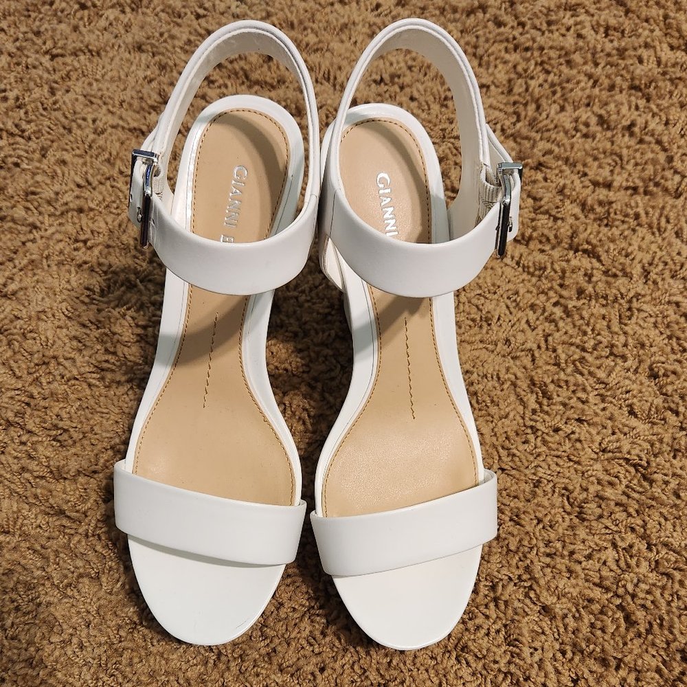 Gianni Bini wedges